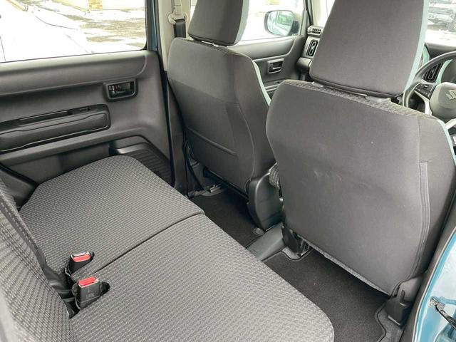 ハスラー ハイブリッドＧ　４ＷＤ　社外フルセグナビゲーション　バックカメラ　Ｂｌｕｅｔｏｏｔｈ　ＥＴＣ　クルーズコントロール　ヒートシーター　プッシュスタート（37枚目）