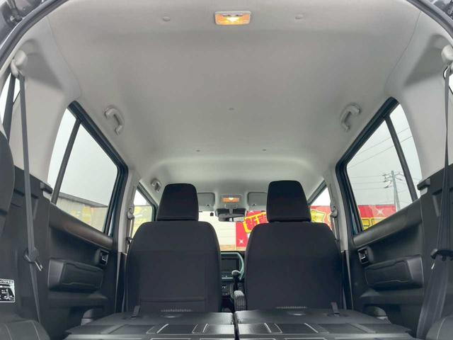 ハスラー ハイブリッドＧ　４ＷＤ　社外フルセグナビゲーション　バックカメラ　Ｂｌｕｅｔｏｏｔｈ　ＥＴＣ　クルーズコントロール　ヒートシーター　プッシュスタート（41枚目）