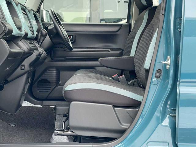 ハスラー ハイブリッドＧ　４ＷＤ　社外フルセグナビゲーション　バックカメラ　Ｂｌｕｅｔｏｏｔｈ　ＥＴＣ　クルーズコントロール　ヒートシーター　プッシュスタート（59枚目）