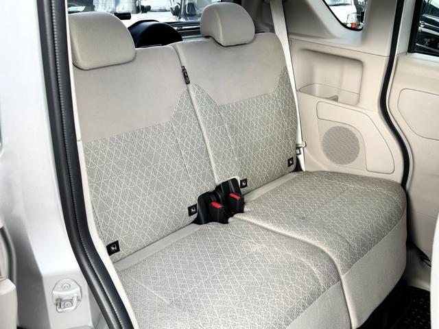 ご納車前、内装クリーニングを行いきれいな状態でお渡しいたします！