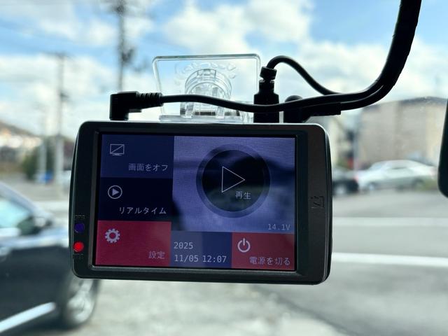 ご納車前、内装クリーニングを行いきれいな状態でお渡しいたします！