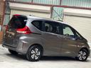 HONDA FREED HYBRID