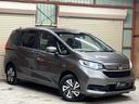 HONDA FREED HYBRID