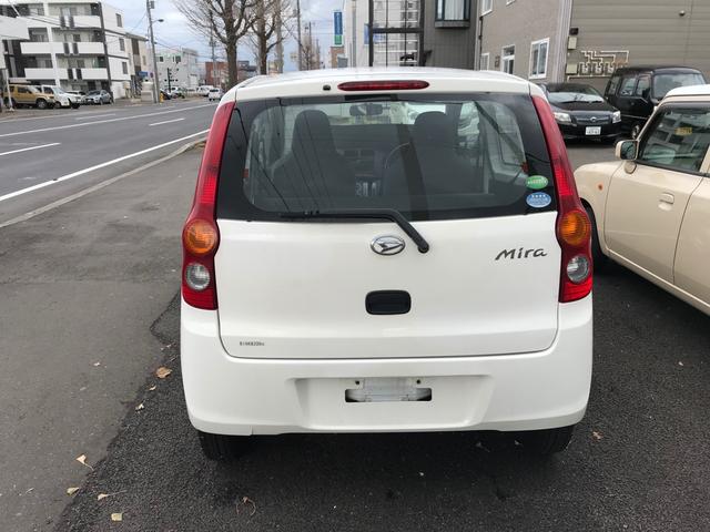 TX 4WD CVT AC キーレスエントリー ラジオ(6枚目)