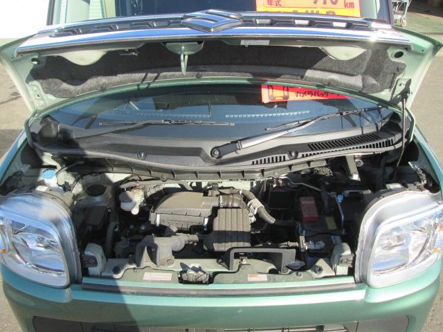 HYBRID X 衝突被害軽減ブレーキ スライドドア(20枚目)