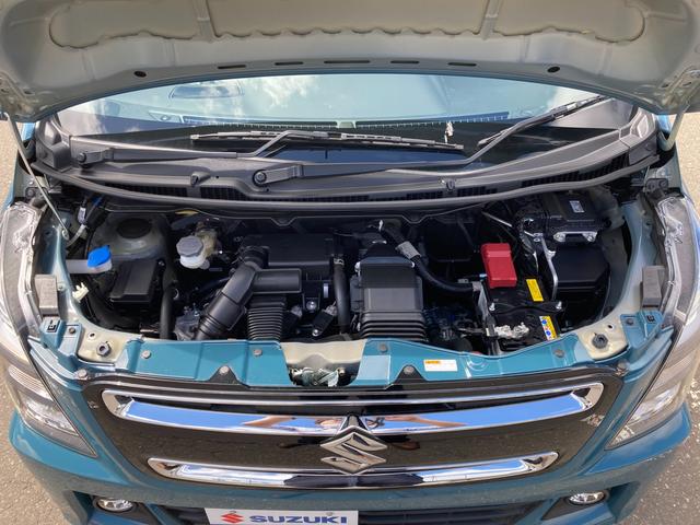 ワゴンR ハイブリッド 令和１年式 MH55S 車検満 スズキ スティングレー等 ワゴンR ハイブリッド 令和１年式 MH55S 車検満 スズキ スティングレー