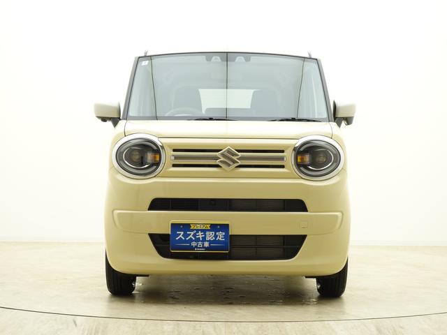 ワゴンRスマイル 【スズキの日】HYBRID Sリミテッド 2型 4WD 両側電動スライドドア 別途当社パックでさらに快適に スチールホイール LEDヘッドランプ ステアリングスイッチ SRSエアバック イモビライザー 衝突被害軽減ブレーキ 後退時ブレーキサポート(26枚目)