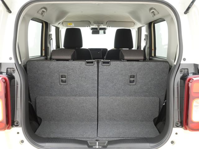 ワゴンRスマイル 【スズキの日】HYBRID Sリミテッド 2型 4WD 両側電動スライドドア 別途当社パックでさらに快適に スチールホイール LEDヘッドランプ ステアリングスイッチ SRSエアバック イモビライザー 衝突被害軽減ブレーキ 後退時ブレーキサポート(39枚目)