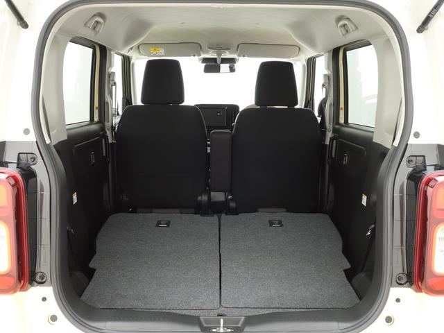 ワゴンRスマイル 【スズキの日】HYBRID Sリミテッド 2型 4WD 両側電動スライドドア 別途当社パックでさらに快適に スチールホイール LEDヘッドランプ ステアリングスイッチ SRSエアバック イモビライザー 衝突被害軽減ブレーキ 後退時ブレーキサポート(40枚目)