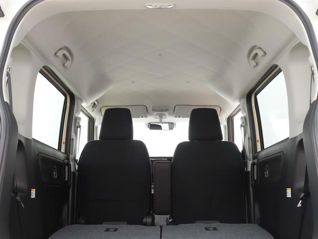 ワゴンRスマイル 【スズキの日】HYBRID Sリミテッド 2型 4WD 両側電動スライドドア 別途当社パックでさらに快適に スチールホイール LEDヘッドランプ ステアリングスイッチ SRSエアバック イモビライザー 衝突被害軽減ブレーキ 後退時ブレーキサポート(41枚目)