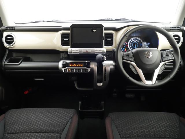 クロスビー 【スズキの日】HYBRID MZ 4型 4WD 全方位カメラ 別途当社パックでさらに快適に アルミホイール LEDヘッドランプ LEDフォグランプ SRSエアバック イモビライザー 衝突被害軽減ブレーキ 後退時ブレーキサポート(10枚目)