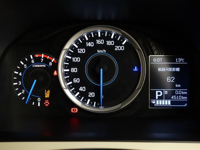 クロスビー 【スズキの日】HYBRID MZ 4型 4WD 全方位カメラ 別途当社パックでさらに快適に アルミホイール LEDヘッドランプ LEDフォグランプ SRSエアバック イモビライザー 衝突被害軽減ブレーキ 後退時ブレーキサポート(12枚目)