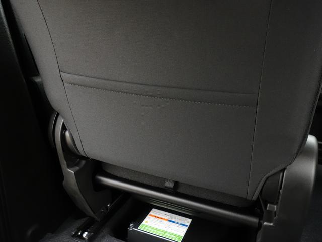 クロスビー 【スズキの日】HYBRID MZ 4型 4WD 全方位カメラ 別途当社パックでさらに快適に アルミホイール LEDヘッドランプ LEDフォグランプ SRSエアバック イモビライザー 衝突被害軽減ブレーキ 後退時ブレーキサポート(39枚目)