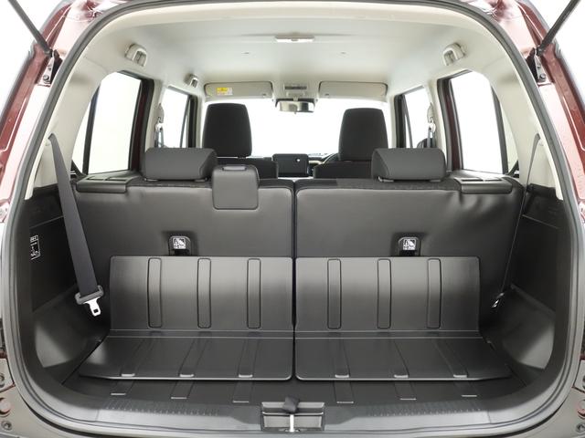 クロスビー 【スズキの日】HYBRID MZ 4型 4WD 全方位カメラ 別途当社パックでさらに快適に アルミホイール LEDヘッドランプ LEDフォグランプ SRSエアバック イモビライザー 衝突被害軽減ブレーキ 後退時ブレーキサポート(44枚目)