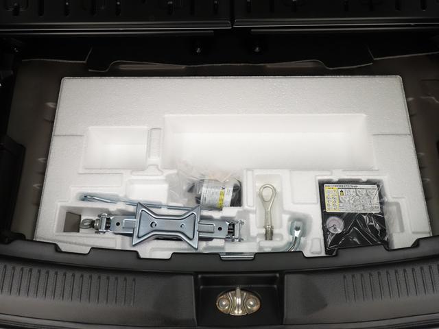 クロスビー 【スズキの日】HYBRID MZ 4型 4WD 全方位カメラ 別途当社パックでさらに快適に アルミホイール LEDヘッドランプ LEDフォグランプ SRSエアバック イモビライザー 衝突被害軽減ブレーキ 後退時ブレーキサポート(45枚目)