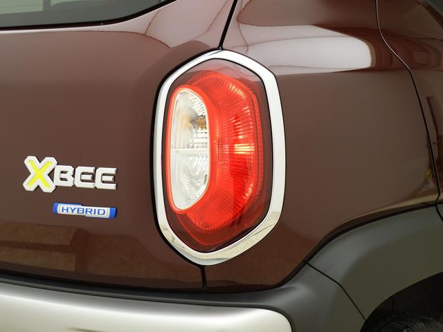 クロスビー 【スズキの日】HYBRID MZ 4型 4WD 全方位カメラ 別途当社パックでさらに快適に アルミホイール LEDヘッドランプ LEDフォグランプ SRSエアバック イモビライザー 衝突被害軽減ブレーキ 後退時ブレーキサポート(47枚目)
