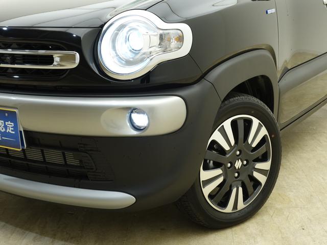 クロスビー 【スズキの日】HYBRID MZ 3型 4WD 全方位カメラ 別途当社パックでさらに快適に アルミホイール LEDヘッドランプ LEDフォグランプ SRSエアバック イモビライザー 衝突被害軽減ブレーキ 後退時ブレーキサポート(7枚目)