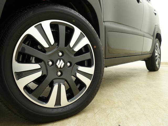クロスビー 【スズキの日】HYBRID MZ 3型 4WD 全方位カメラ 別途当社パックでさらに快適に アルミホイール LEDヘッドランプ LEDフォグランプ SRSエアバック イモビライザー 衝突被害軽減ブレーキ 後退時ブレーキサポート(8枚目)