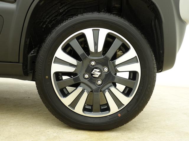 クロスビー 【スズキの日】HYBRID MZ 3型 4WD 全方位カメラ 別途当社パックでさらに快適に アルミホイール LEDヘッドランプ LEDフォグランプ SRSエアバック イモビライザー 衝突被害軽減ブレーキ 後退時ブレーキサポート(9枚目)