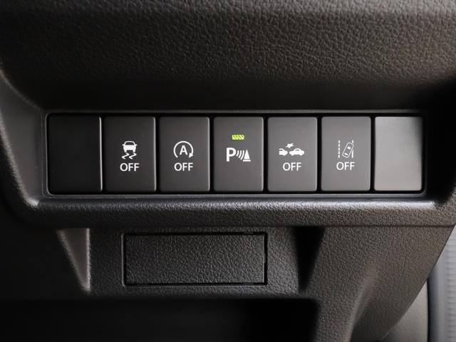 クロスビー 【スズキの日】HYBRID MZ 3型 4WD 全方位カメラ 別途当社パックでさらに快適に アルミホイール LEDヘッドランプ LEDフォグランプ SRSエアバック イモビライザー 衝突被害軽減ブレーキ 後退時ブレーキサポート(17枚目)
