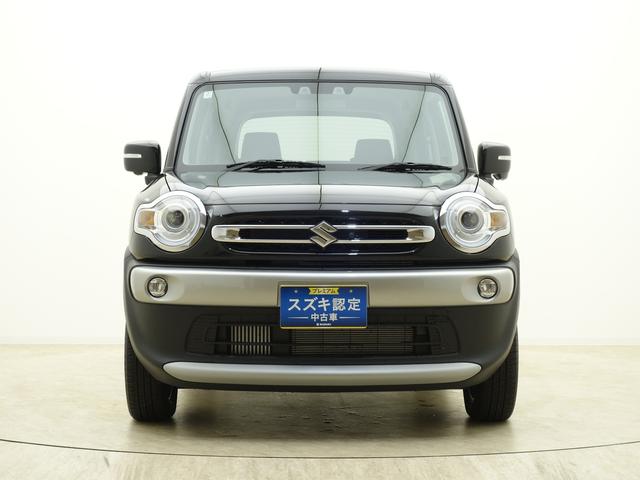 クロスビー 【スズキの日】HYBRID MZ 3型 4WD 全方位カメラ 別途当社パックでさらに快適に アルミホイール LEDヘッドランプ LEDフォグランプ SRSエアバック イモビライザー 衝突被害軽減ブレーキ 後退時ブレーキサポート(26枚目)