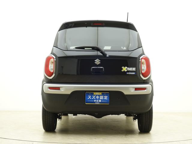 クロスビー 【スズキの日】HYBRID MZ 3型 4WD 全方位カメラ 別途当社パックでさらに快適に アルミホイール LEDヘッドランプ LEDフォグランプ SRSエアバック イモビライザー 衝突被害軽減ブレーキ 後退時ブレーキサポート(27枚目)