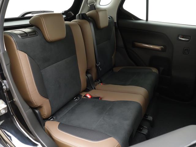 クロスビー 【スズキの日】HYBRID MZ 3型 4WD 全方位カメラ 別途当社パックでさらに快適に アルミホイール LEDヘッドランプ LEDフォグランプ SRSエアバック イモビライザー 衝突被害軽減ブレーキ 後退時ブレーキサポート(42枚目)