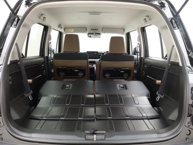クロスビー 【スズキの日】HYBRID MZ 3型 4WD 全方位カメラ 別途当社パックでさらに快適に アルミホイール LEDヘッドランプ LEDフォグランプ SRSエアバック イモビライザー 衝突被害軽減ブレーキ 後退時ブレーキサポート(44枚目)