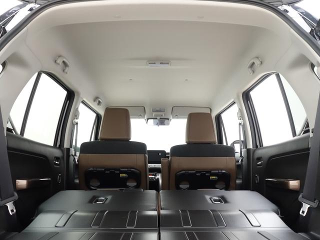 クロスビー 【スズキの日】HYBRID MZ 3型 4WD 全方位カメラ 別途当社パックでさらに快適に アルミホイール LEDヘッドランプ LEDフォグランプ SRSエアバック イモビライザー 衝突被害軽減ブレーキ 後退時ブレーキサポート(45枚目)