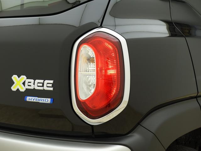 クロスビー 【スズキの日】HYBRID MZ 3型 4WD 全方位カメラ 別途当社パックでさらに快適に アルミホイール LEDヘッドランプ LEDフォグランプ SRSエアバック イモビライザー 衝突被害軽減ブレーキ 後退時ブレーキサポート(48枚目)