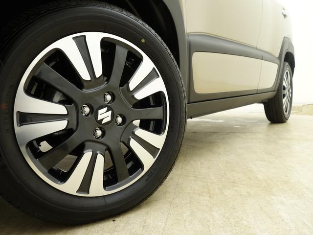 クロスビー 【スズキの日】HYBRID MZ 4型 4WD 全方位カメラ 別途当社パックでさらに快適に アルミホイール LEDヘッドランプ LEDフォグランプ SRSエアバック イモビライザー 衝突被害軽減ブレーキ 後退時ブレーキサポート(8枚目)