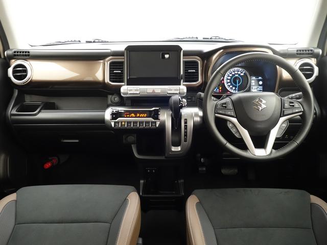 クロスビー 【スズキの日】HYBRID MZ 4型 4WD 全方位カメラ 別途当社パックでさらに快適に アルミホイール LEDヘッドランプ LEDフォグランプ SRSエアバック イモビライザー 衝突被害軽減ブレーキ 後退時ブレーキサポート(10枚目)