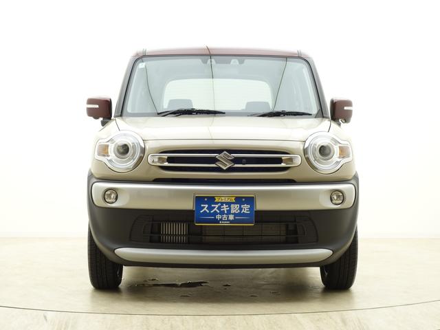 クロスビー 【スズキの日】HYBRID MZ 4型 4WD 全方位カメラ 別途当社パックでさらに快適に アルミホイール LEDヘッドランプ LEDフォグランプ SRSエアバック イモビライザー 衝突被害軽減ブレーキ 後退時ブレーキサポート(27枚目)