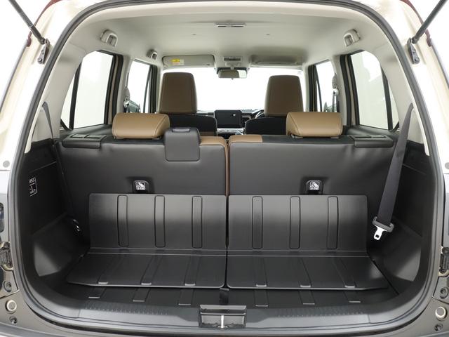 クロスビー 【スズキの日】HYBRID MZ 4型 4WD 全方位カメラ 別途当社パックでさらに快適に アルミホイール LEDヘッドランプ LEDフォグランプ SRSエアバック イモビライザー 衝突被害軽減ブレーキ 後退時ブレーキサポート(44枚目)