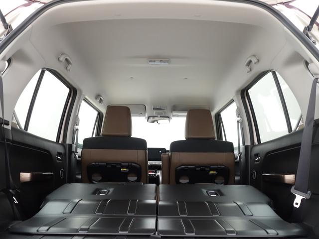 クロスビー 【スズキの日】HYBRID MZ 4型 4WD 全方位カメラ 別途当社パックでさらに快適に アルミホイール LEDヘッドランプ LEDフォグランプ SRSエアバック イモビライザー 衝突被害軽減ブレーキ 後退時ブレーキサポート(46枚目)