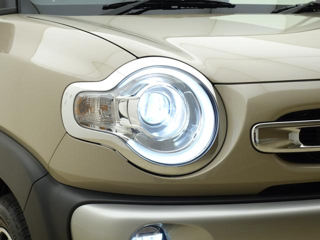 クロスビー 【スズキの日】HYBRID MZ 4型 4WD 全方位カメラ 別途当社パックでさらに快適に アルミホイール LEDヘッドランプ LEDフォグランプ SRSエアバック イモビライザー 衝突被害軽減ブレーキ 後退時ブレーキサポート(48枚目)