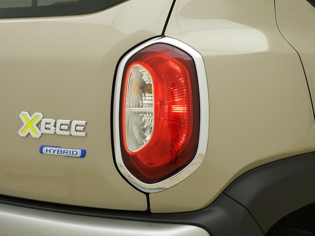 クロスビー 【スズキの日】HYBRID MZ 4型 4WD 全方位カメラ 別途当社パックでさらに快適に アルミホイール LEDヘッドランプ LEDフォグランプ SRSエアバック イモビライザー 衝突被害軽減ブレーキ 後退時ブレーキサポート(49枚目)