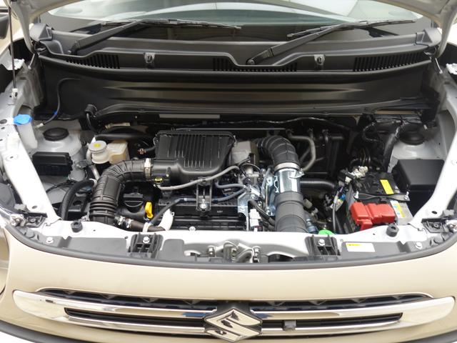 クロスビー 【スズキの日】HYBRID MZ 4型 4WD 全方位カメラ 別途当社パックでさらに快適に アルミホイール LEDヘッドランプ LEDフォグランプ SRSエアバック イモビライザー 衝突被害軽減ブレーキ 後退時ブレーキサポート(50枚目)