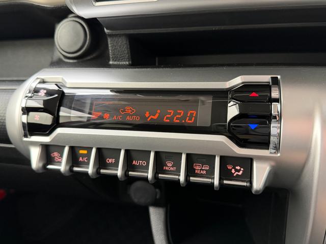 クロスビー HYBRID MZ 4WD ナビ、バックカメラ、ドラレコ付! アルミホイール LEDヘッドランプ LEDフォグランプ SRSエアバック キーレスプッシュスタート イモビライザー 衝突被害軽減ブレーキ 後退時ブレーキサポート(15枚目)