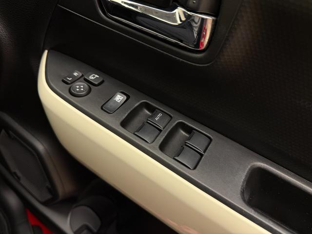 クロスビー HYBRID MZ 4WD ナビ、バックカメラ、ドラレコ付! アルミホイール LEDヘッドランプ LEDフォグランプ SRSエアバック キーレスプッシュスタート イモビライザー 衝突被害軽減ブレーキ 後退時ブレーキサポート(20枚目)