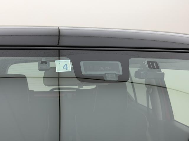 クロスビー HYBRID MZ 4WD ナビ、バックカメラ、ドラレコ付! アルミホイール LEDヘッドランプ LEDフォグランプ SRSエアバック キーレスプッシュスタート イモビライザー 衝突被害軽減ブレーキ 後退時ブレーキサポート(21枚目)