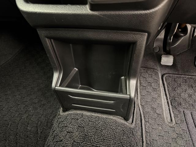 クロスビー HYBRID MZ 4WD ナビ、バックカメラ、ドラレコ付! アルミホイール LEDヘッドランプ LEDフォグランプ SRSエアバック キーレスプッシュスタート イモビライザー 衝突被害軽減ブレーキ 後退時ブレーキサポート(33枚目)