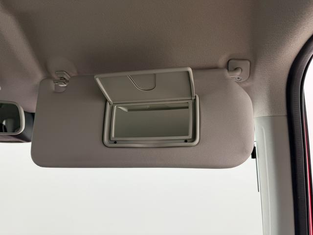 クロスビー HYBRID MZ 4WD ナビ、バックカメラ、ドラレコ付! アルミホイール LEDヘッドランプ LEDフォグランプ SRSエアバック キーレスプッシュスタート イモビライザー 衝突被害軽減ブレーキ 後退時ブレーキサポート(36枚目)