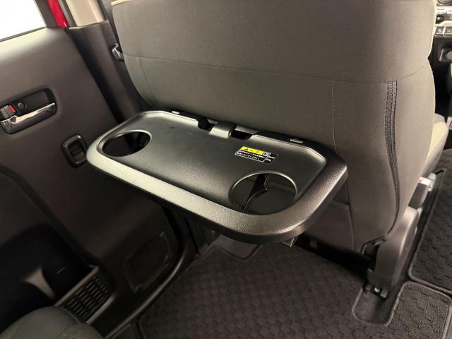 クロスビー HYBRID MZ 4WD ナビ、バックカメラ、ドラレコ付! アルミホイール LEDヘッドランプ LEDフォグランプ SRSエアバック キーレスプッシュスタート イモビライザー 衝突被害軽減ブレーキ 後退時ブレーキサポート(37枚目)