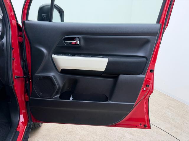 クロスビー HYBRID MZ 4WD ナビ、バックカメラ、ドラレコ付! アルミホイール LEDヘッドランプ LEDフォグランプ SRSエアバック キーレスプッシュスタート イモビライザー 衝突被害軽減ブレーキ 後退時ブレーキサポート(38枚目)