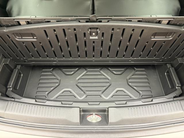 クロスビー HYBRID MZ 4WD ナビ、バックカメラ、ドラレコ付! アルミホイール LEDヘッドランプ LEDフォグランプ SRSエアバック キーレスプッシュスタート イモビライザー 衝突被害軽減ブレーキ 後退時ブレーキサポート(44枚目)