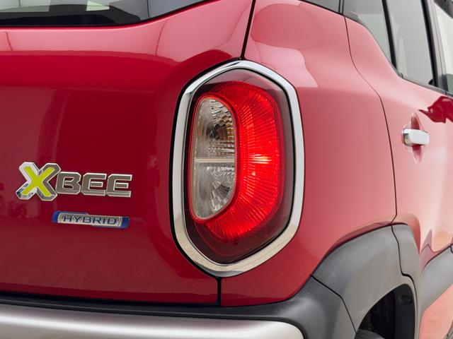 クロスビー HYBRID MZ 4WD ナビ、バックカメラ、ドラレコ付! アルミホイール LEDヘッドランプ LEDフォグランプ SRSエアバック キーレスプッシュスタート イモビライザー 衝突被害軽減ブレーキ 後退時ブレーキサポート(47枚目)