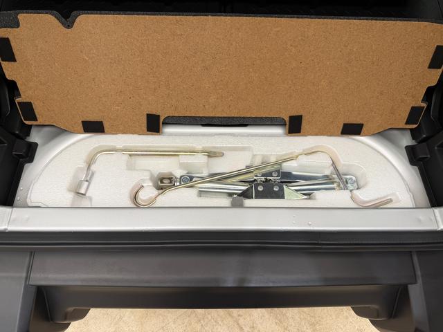 ジムニーシエラ JC パートタイム4WD 別途当社パックでさらに快適に! アルミホイール LEDヘッドランプ ハロゲンフォグランプ SRSエアバック オートライト イモビライザー シートヒーター 衝突被害軽減ブレーキ(40枚目)