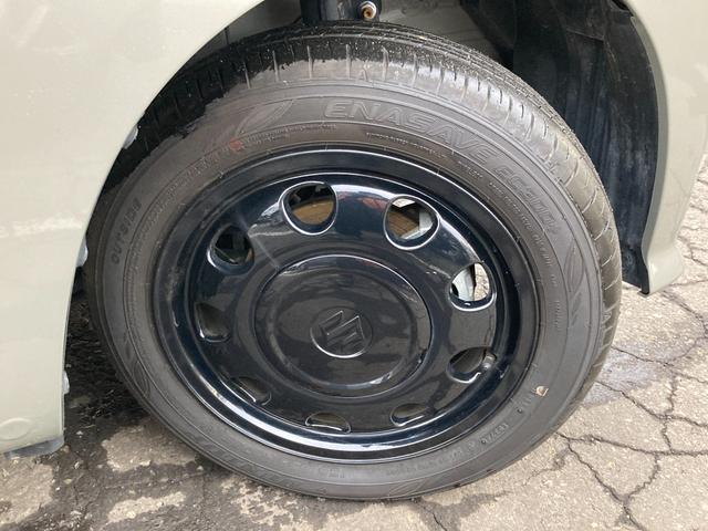 スペーシアベース ※ブラックフライデー※ＸＦ　２型　４ＷＤ　全方位カメラＰＫＧ　別途当社パックでさらに快適に　アルミホイール　ＬＥＤヘッドランプ　ＬＥＤフォグランプ　ＳＲＳエアバック　オートライト　イモビライザー　キーレスプッシュ　衝突被害軽減ブレーキ　後退時ブレーキサポート（18枚目）