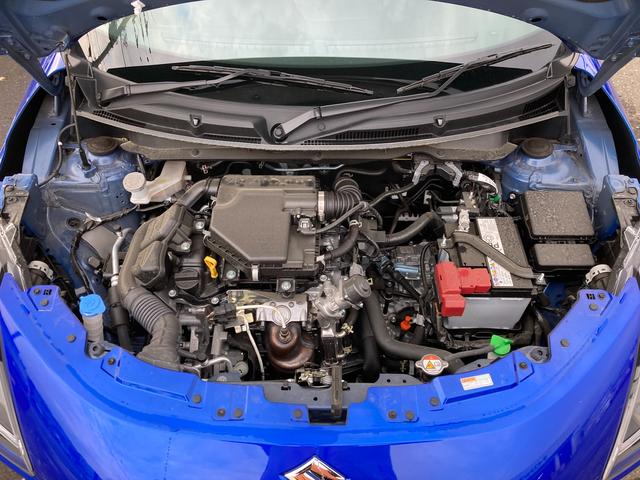 スイフト ※ブラックフライデー※　ＨＹＢＲＩＤ　ＭＺ　４ＷＤ　全方位カメラ付９インチナビ　アルミホイール　ＬＥＤヘッドランプ　ＬＥＤフォグランプ　ＳＲＳエアバック　イモビライザー　プッシュスタート　衝突被害軽減ブレーキ　アダプティブクルーズコントロール（18枚目）